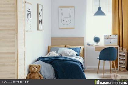 Achat appartement Villeneuve d'Ascq Villeneuve d'Ascq - Photos Vivastreet 3 Pièces