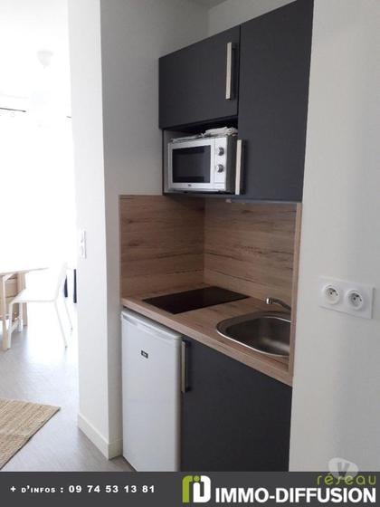 Appartements meublés Rosieres pres Troyes Aube - Photos Vivastreet Studio meublé