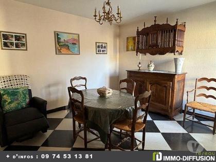 Achat maison Remoulins Gard - Photos Vivastreet Maison de village