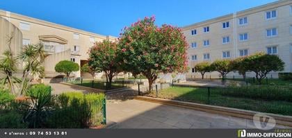 Vendre appartement Montpellier Montpellier - Photos Vivastreet 3 Pièces Duplex avec cave et parking