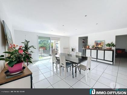 Vendre maison St Jean de Vedas Hérault - Photos Vivastreet Villa