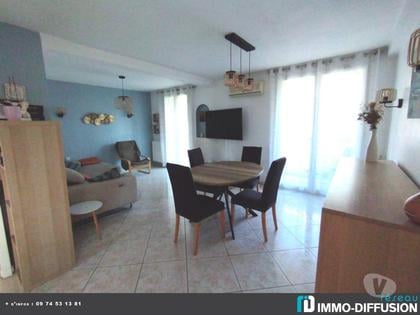 Vendre appartement Marseille Marseille - Photos Vivastreet 3 Pièces Parking + Cave