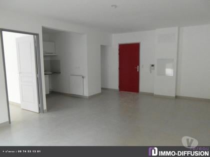 Vente Appartement Castelnau le Lez Hérault - Photos Vivastreet 2 Pièces AVEC UNE GRANDE TERRRASSE de 47M2 !