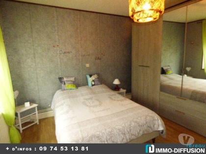 Achat maison Badonviller Meurthe-et-Moselle - Photos Vivastreet Maison