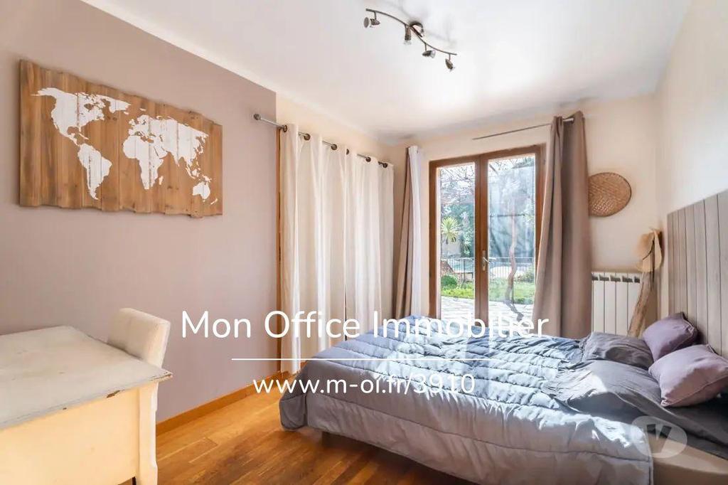 Vente Maison Bouches-du-Rhône Rognes - 13840 - Photos Vivastreet (3910-AAG.) Référence : 3910-AAG. - MAS PROVENÇAL + 2...