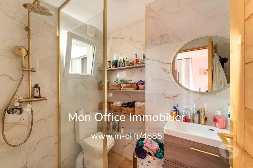 Vente Maison Bouches-du-Rhône Aubagne - 13400 - Photos Vivastreet (4885-DKE) Référence : 4885-DKE - Maison 5 pièce(s) à Aubagne...