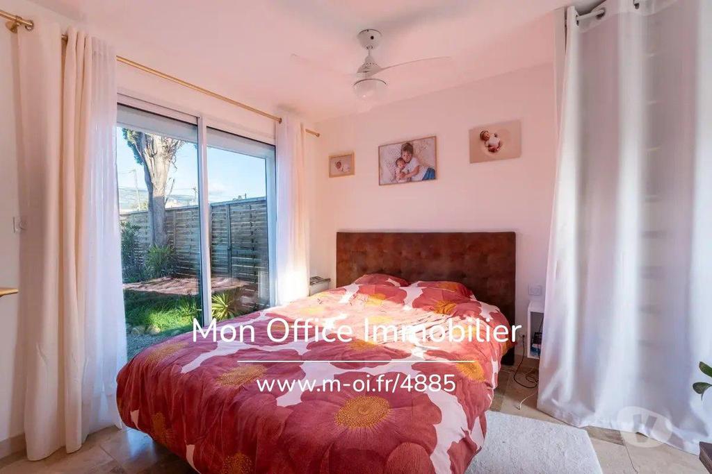 Vente Maison Bouches-du-Rhône Aubagne - 13400 - Photos Vivastreet (4885-DKE) Référence : 4885-DKE - Maison 5 pièce(s) à Aubagne...