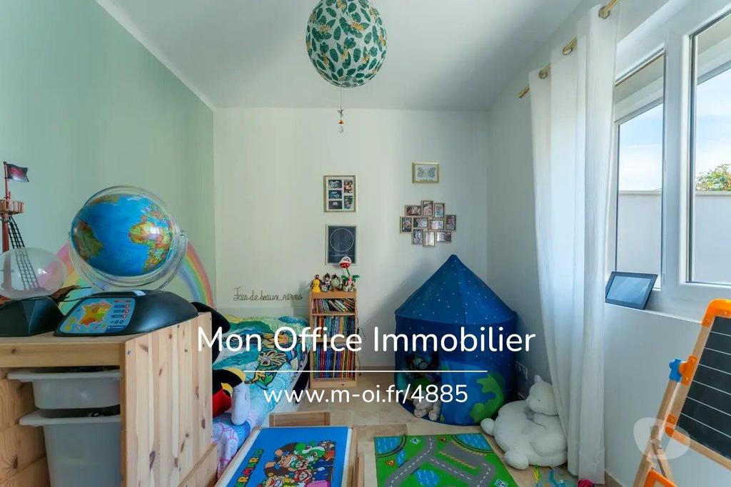 Vente Maison Bouches-du-Rhône Aubagne - 13400 - Photos Vivastreet (4885-DKE) Référence : 4885-DKE - Maison 5 pièce(s) à Aubagne...