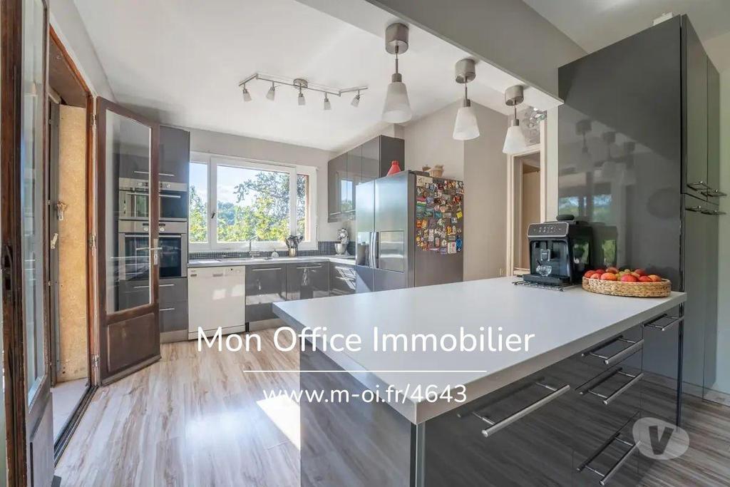 Vente Maison Bouches-du-Rhône Aix en Provence - Photos Vivastreet (4643-NFI) Référence : 4643-NFI - Propriété au calme, Montaiguet