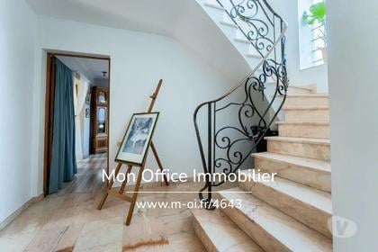 Achat maison Aix en Provence Aix en Provence - Photos Vivastreet (4643-NFI) Référence : 4643-NFI - Propriété au calme, Montaiguet