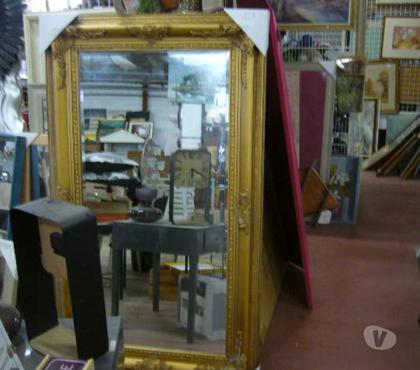 Décoration-Art-Antiquité Sartrouville Yvelines - Photos Vivastreet Miroir neuf, promotion