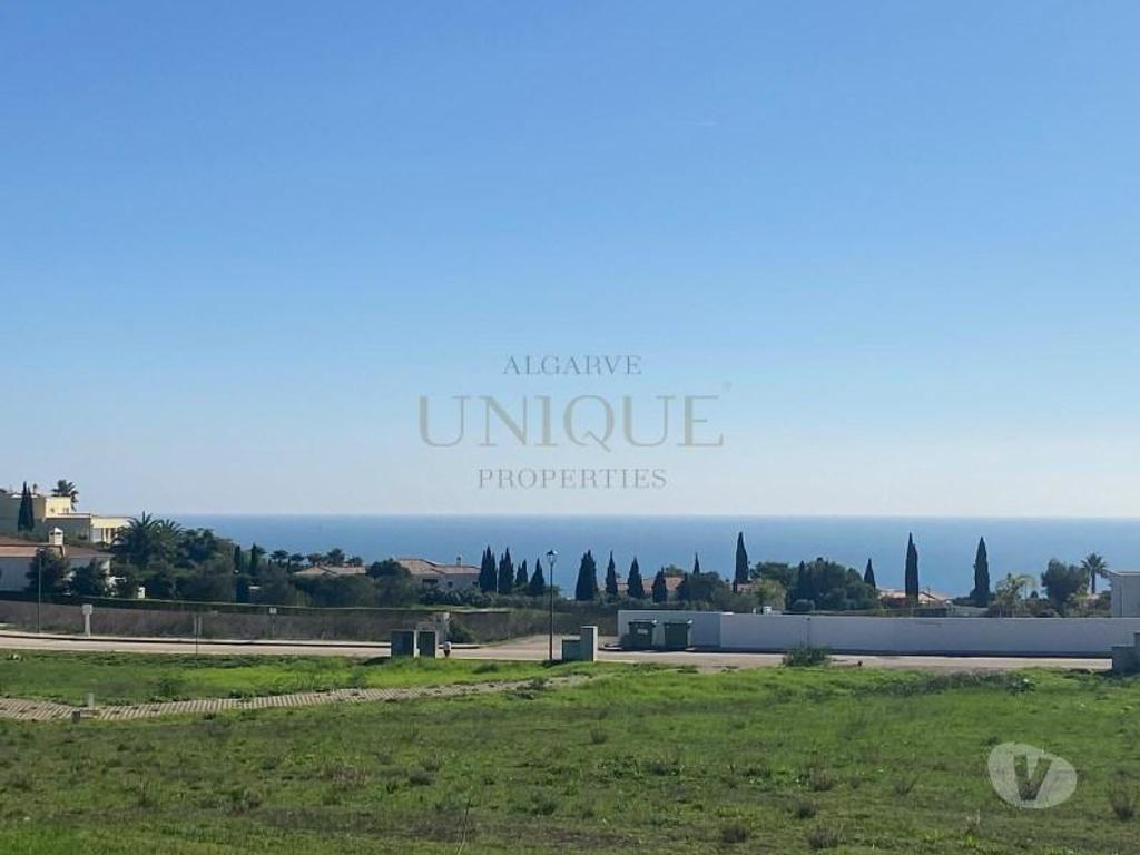 Terrain à vendre Portugal - Photos Vivastreet Terrains constructibles avec vue mer dégagé à Praia da Luz,...