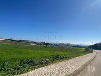 Terrains constructibles avec vue mer dégagé à Praia da Luz,...