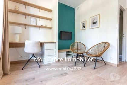 Achat appartement Marseille Marseille - Photos Vivastreet (4705-LLE) Référence : 4705-LLE - Maison 2 pièce(s) à...