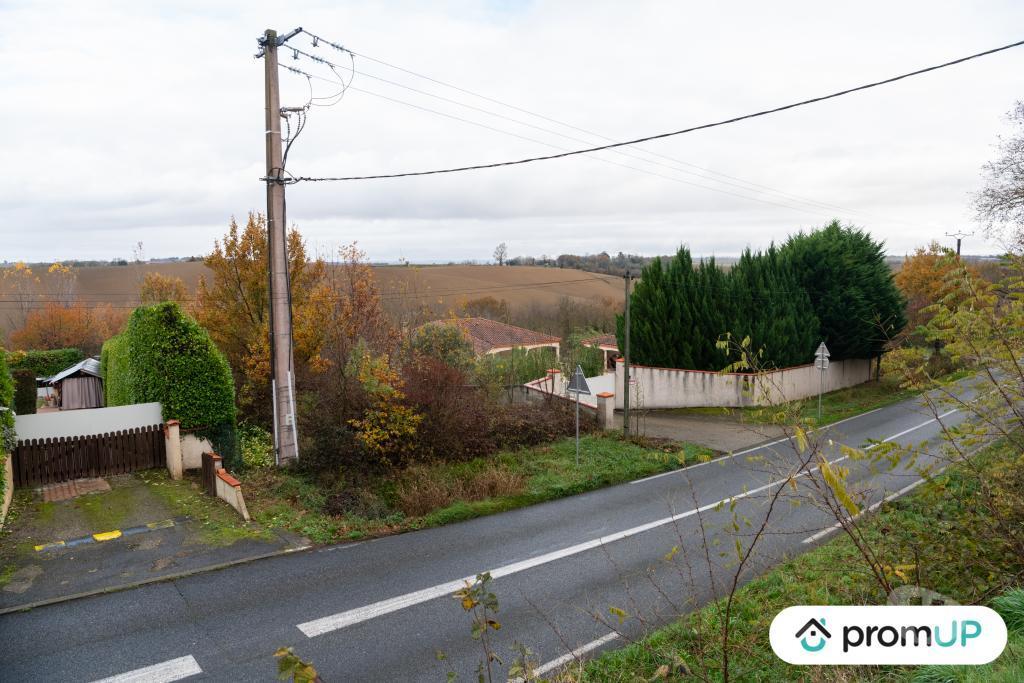 Terrain à vendre Haute-Garonne Nailloux - 31560 - Photos Vivastreet (V6942) Terrain constructible de 5457 m2 à NAILLOUX