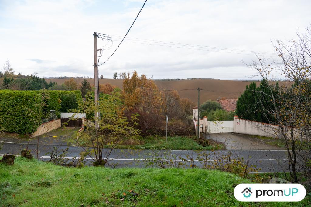 Terrain à vendre Haute-Garonne Nailloux - 31560 - Photos Vivastreet (V6942) Terrain constructible de 5457 m2 à NAILLOUX