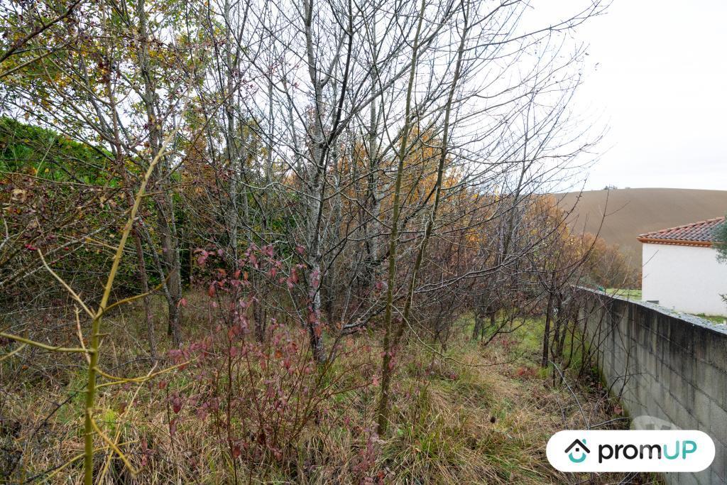 Terrain à vendre Haute-Garonne Nailloux - 31560 - Photos Vivastreet (V6942) Terrain constructible de 5457 m2 à NAILLOUX