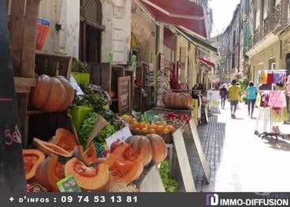 vente, location de bureaux Sommieres Gard - Photos Vivastreet Local commercial BUREAU ou local