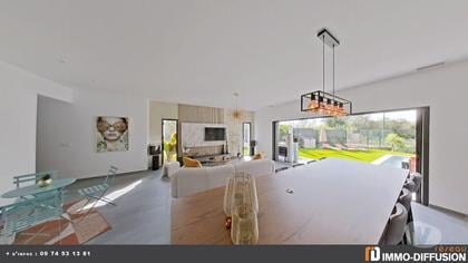 Maison à vendre Bessan Hérault - Photos Vivastreet Villa de Prestige haut de gamme