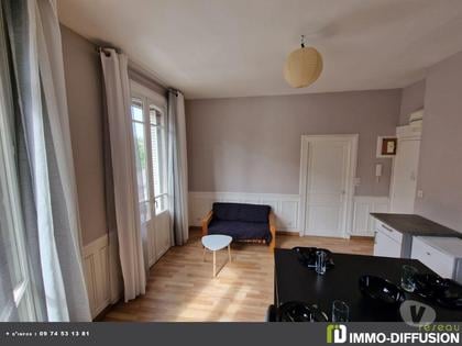Appartement meublé Sens Sens - Photos Vivastreet 2 Pièces
