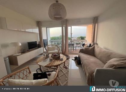 Appartements à vendre Le Grau du Roi Gard - Photos Vivastreet Studio Cabine meublé
