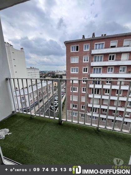 Appartement meublé Troyes Aube - Photos Vivastreet Studio
