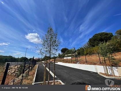 Vente Terrain Agde Hérault - Photos Vivastreet Terrain constructible