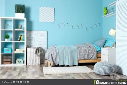 Vendre appartement Sete Hérault - Photos Vivastreet 3 Pièces