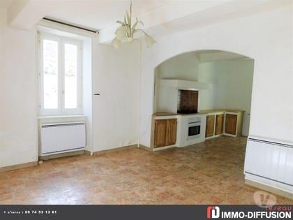 Vente Maison La Caunette Hérault - Photos Vivastreet Maison de village