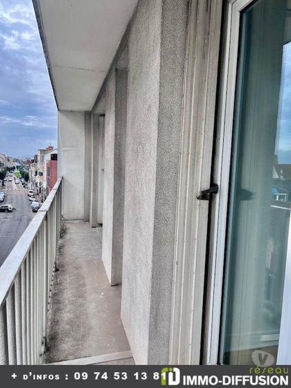 Appartements meublés Troyes Aube - Photos Vivastreet 2 Pièces