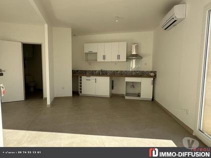 Location appartement Plan de Cuques Bouches-du-Rhône - Photos Vivastreet 1 Pièce