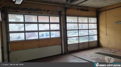 bureaux a louer, vendre Dieuze Dieuze - Photos Vivastreet Local commercial