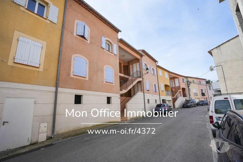 Appartements à vendre Var Rians - 83560 - Photos Vivastreet (4522-SJO) Référence : 4522-SJO - Spacieux duplex 100m2 à...