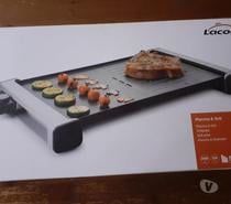 Plancha & Grill LACOR