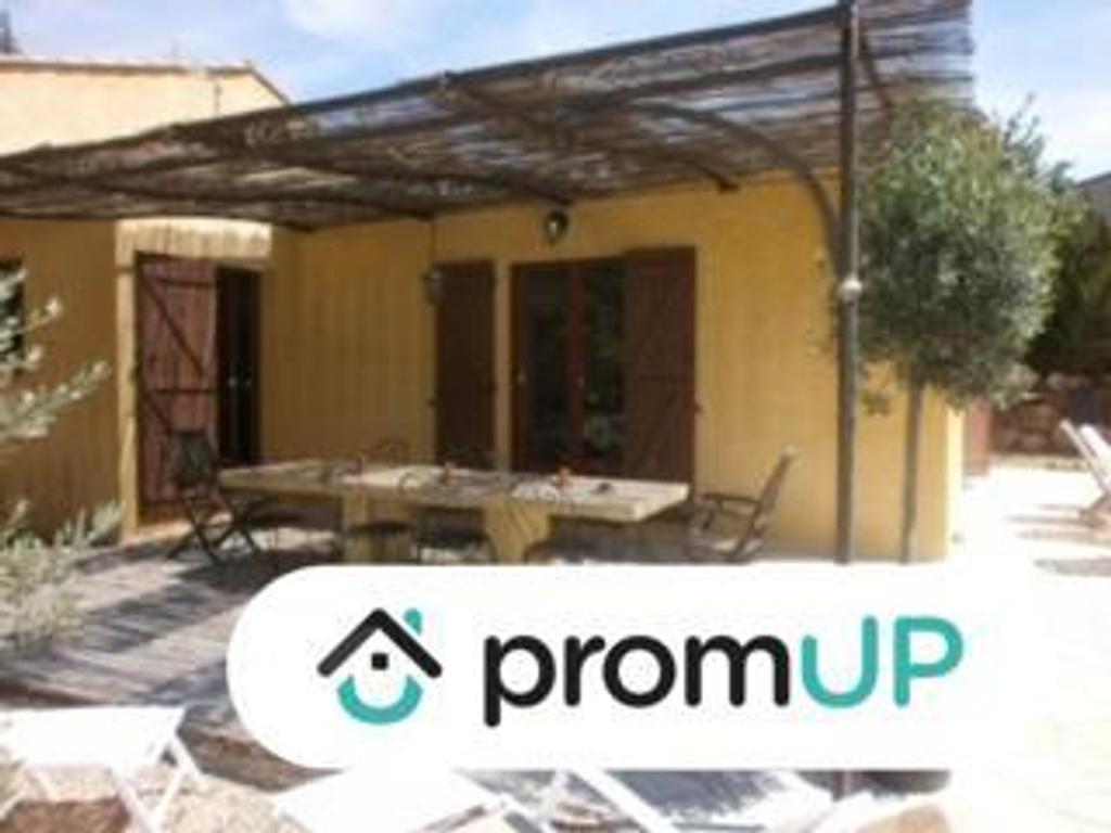 Vente Maison Var Vidauban - 83550 - Photos Vivastreet (V5061) Villa Provençale avec piscine privée entre mer et Verdon