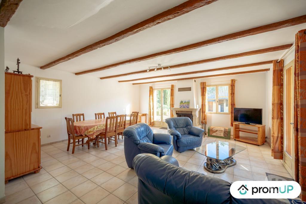 Vente Maison Var Vidauban - 83550 - Photos Vivastreet (V5061) Villa Provençale avec piscine privée entre mer et Verdon