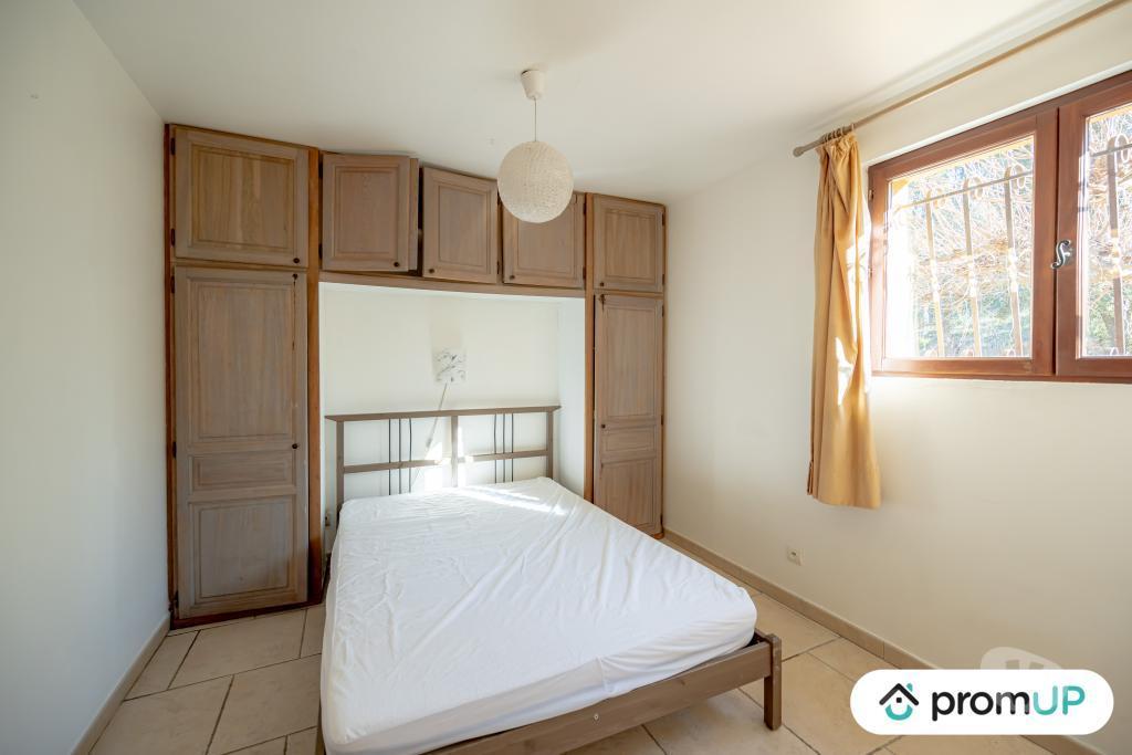 Vente Maison Var Vidauban - 83550 - Photos Vivastreet (V5061) Villa Provençale avec piscine privée entre mer et Verdon