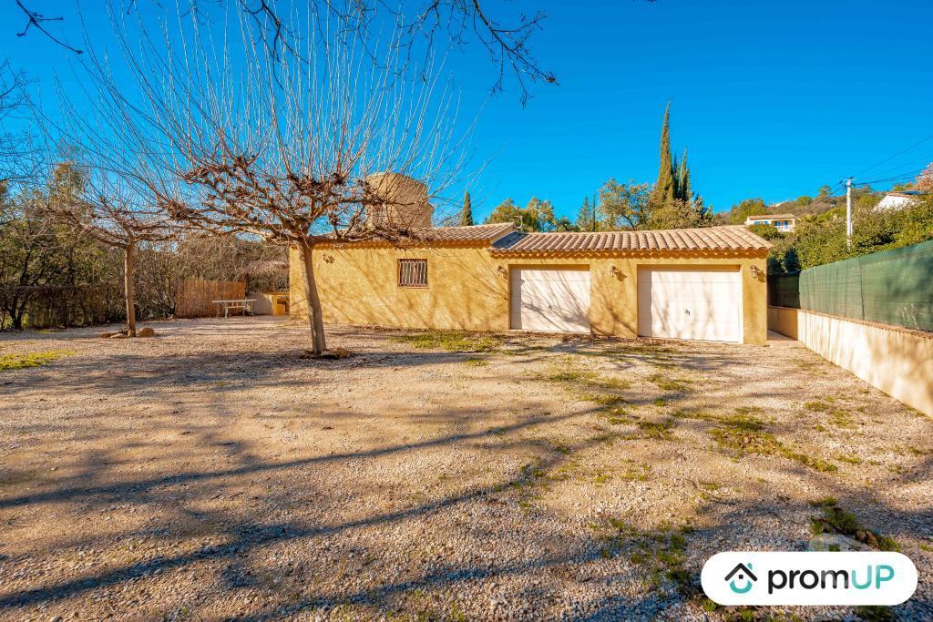 Vente Maison Var Vidauban - 83550 - Photos Vivastreet (V5061) Villa Provençale avec piscine privée entre mer et Verdon