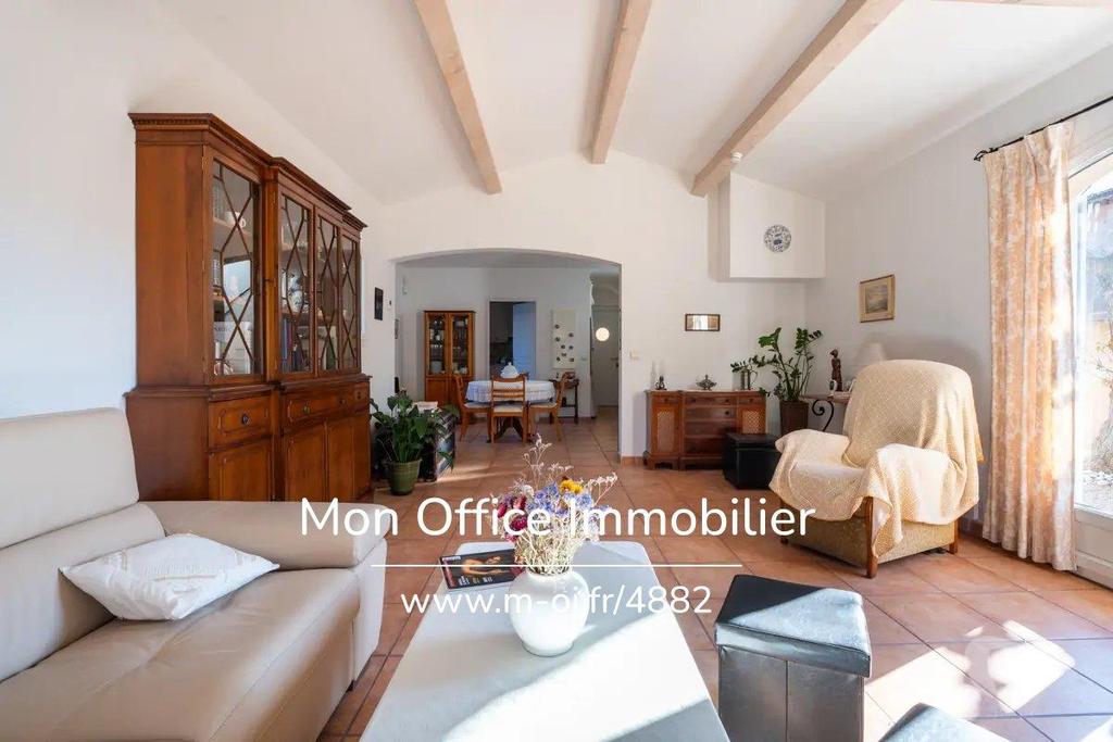 Vente Maison Bouches-du-Rhône Aix en Provence - Photos Vivastreet (4894-ETH) Référence : 4894-ETH - Exclusivité - Maison - 92m2...