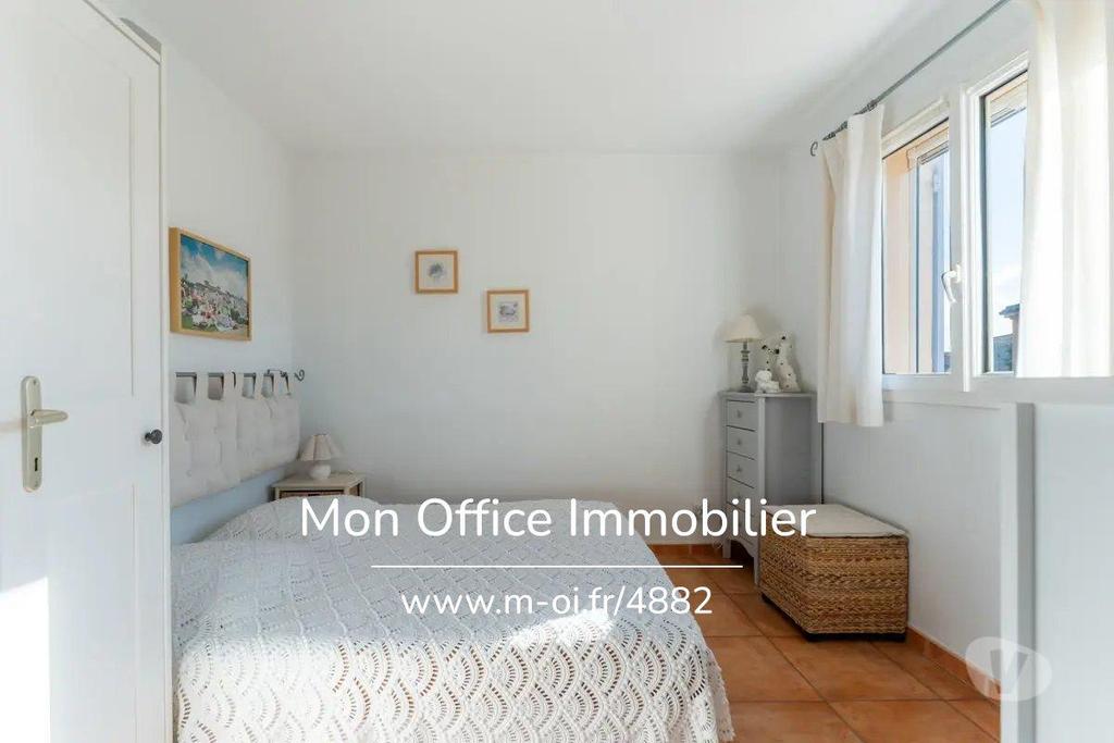 Vente Maison Bouches-du-Rhône Aix en Provence - Photos Vivastreet (4894-ETH) Référence : 4894-ETH - Exclusivité - Maison - 92m2...