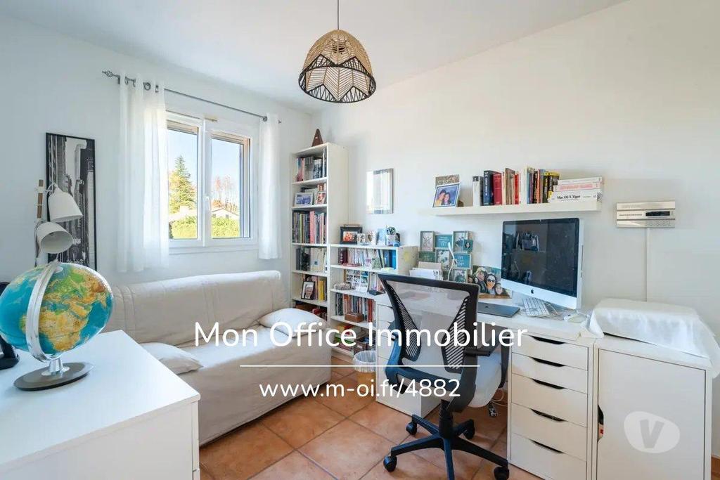 Vente Maison Bouches-du-Rhône Aix en Provence - Photos Vivastreet (4894-ETH) Référence : 4894-ETH - Exclusivité - Maison - 92m2...