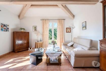 Maison à vendre Aix en Provence Aix en Provence - Photos Vivastreet (4894-ETH) Référence : 4894-ETH - Exclusivité - Maison - 92m2...