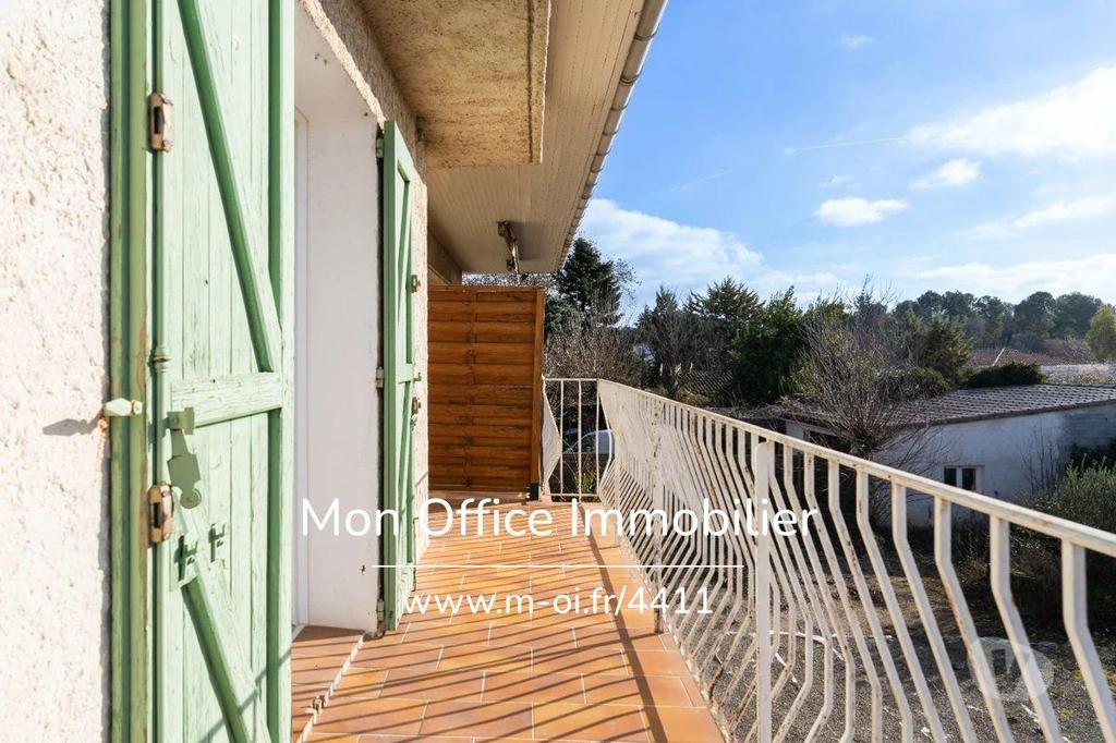 Vente Maison Bouches-du-Rhône Aix en Provence - Photos Vivastreet (4411-NFI) Référence : 4411-NFI - Maison 10 pièce(s) à...