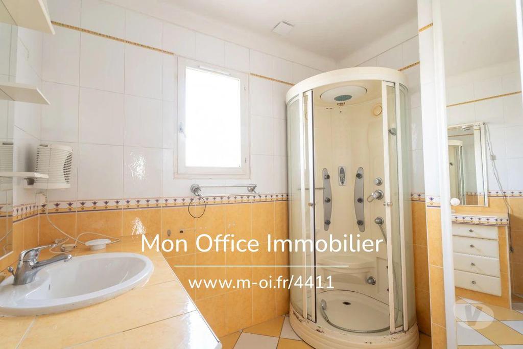 Vente Maison Bouches-du-Rhône Aix en Provence - Photos Vivastreet (4411-NFI) Référence : 4411-NFI - Maison 10 pièce(s) à...