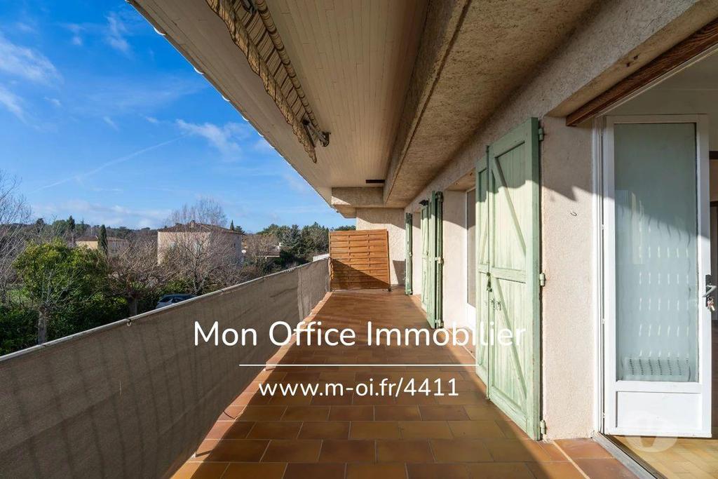 Vente Maison Bouches-du-Rhône Aix en Provence - Photos Vivastreet (4411-NFI) Référence : 4411-NFI - Maison 10 pièce(s) à...