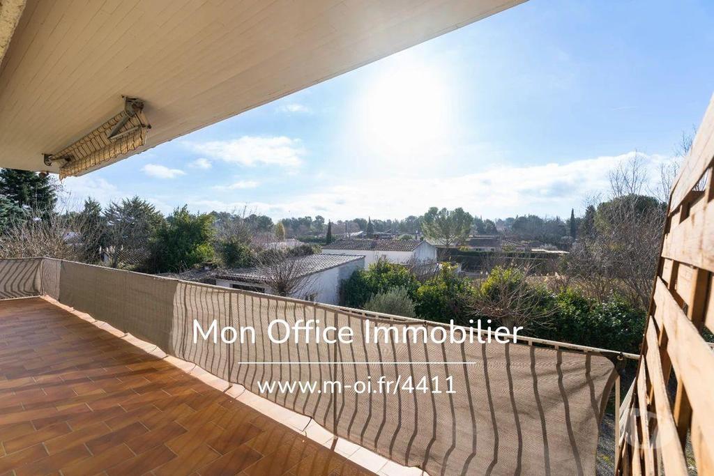 Vente Maison Bouches-du-Rhône Aix en Provence - Photos Vivastreet (4411-NFI) Référence : 4411-NFI - Maison 10 pièce(s) à...