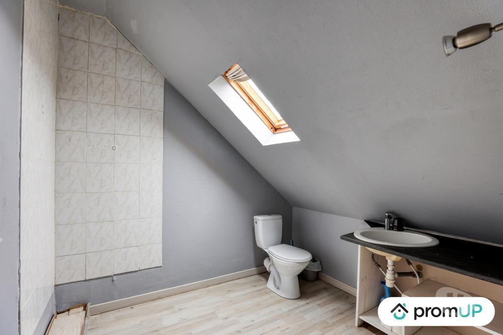 Vente Maison Loiret Les Bordes - 45460 - Photos Vivastreet (V6958) Maison individuelle de 120 m2 à LES BORDES