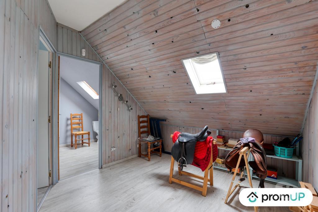 Vente Maison Loiret Les Bordes - 45460 - Photos Vivastreet (V6958) Maison individuelle de 120 m2 à LES BORDES