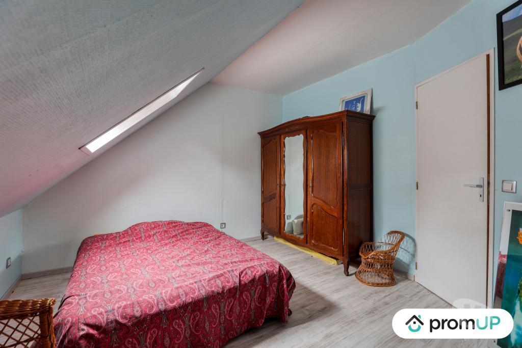 Vente Maison Loiret Les Bordes - 45460 - Photos Vivastreet (V6958) Maison individuelle de 120 m2 à LES BORDES