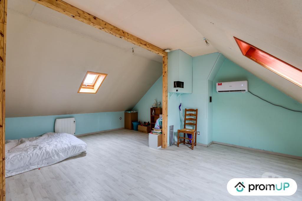 Vente Maison Loiret Les Bordes - 45460 - Photos Vivastreet (V6958) Maison individuelle de 120 m2 à LES BORDES